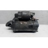 JEEP STARTER MOTOR JEEP Gran Cherokee 1999>2004 used
