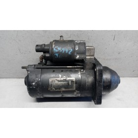 STARTER MOTOR JEEP Gran...