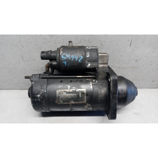 STARTER MOTOR JEEP Gran Cherokee 1999>2004 used