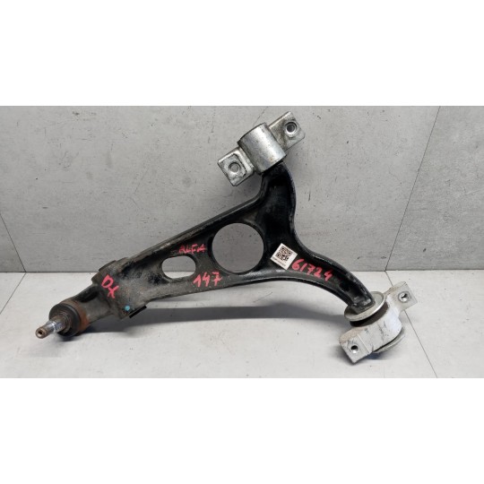 CONTROL ARM FRONT LOWER RIGHT  ALFA ROMEO 147 2004>2010 used