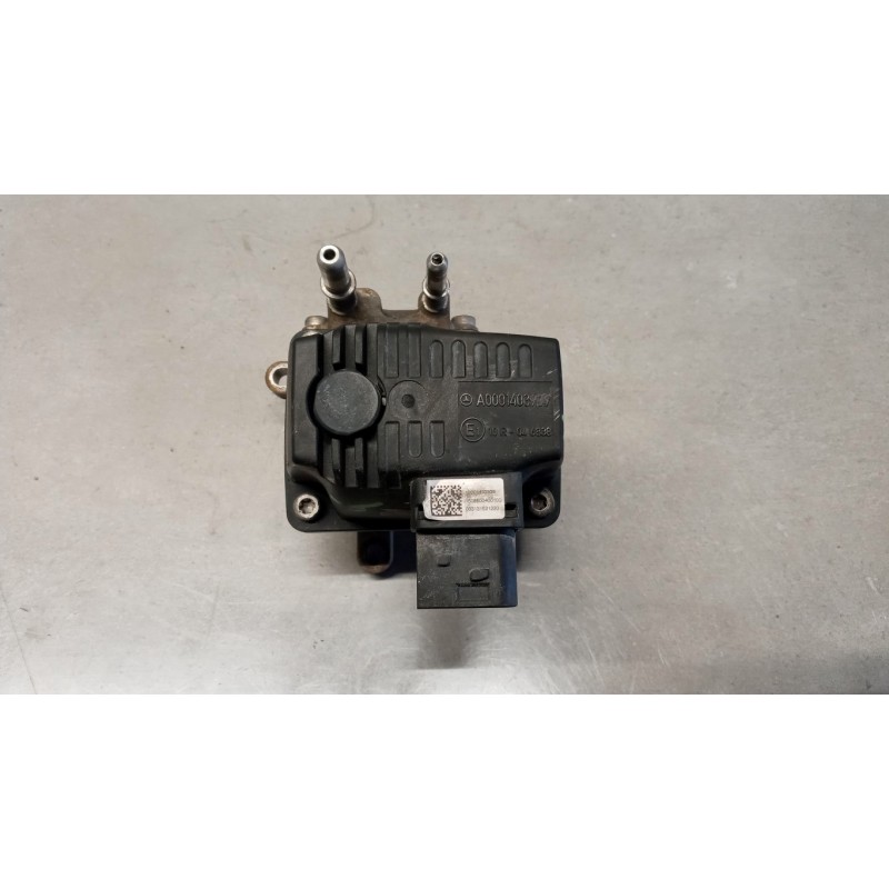 MERCEDES-BENZ truck DOSATORE ADBLUE MERCEDES-BENZ truck Actros euro 5 2008>2013 usato