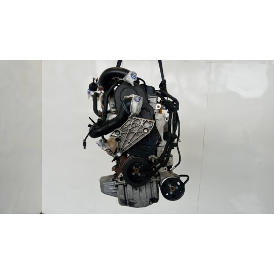 ENGINE VOLKSWAGEN Polo 1999>2001 used
