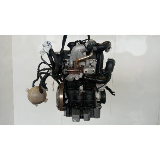 ENGINE VOLKSWAGEN Polo 1999>2001 used