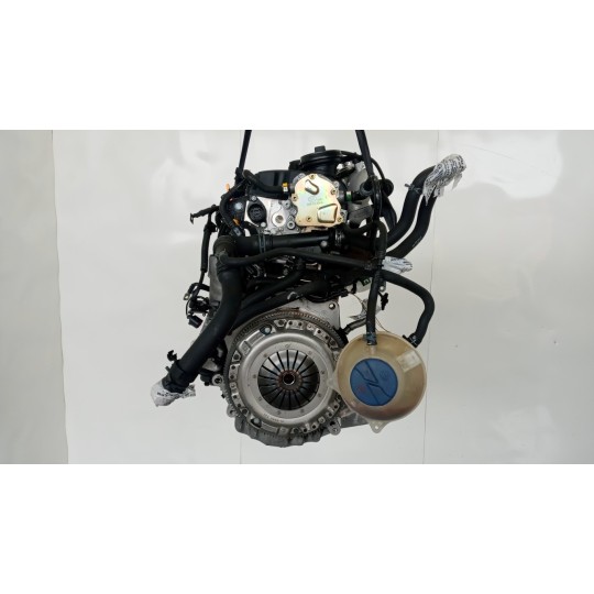 ENGINE VOLKSWAGEN Polo 1999>2001 used