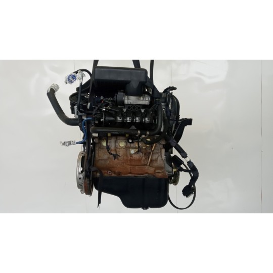 ENGINE FIAT Panda 1986>2003 used