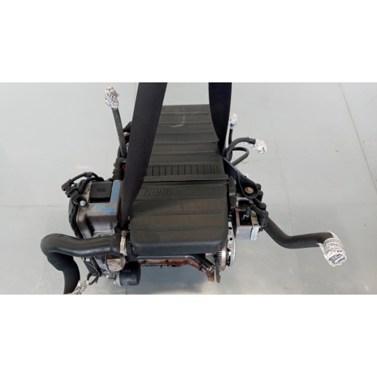 ENGINE FIAT Panda 1986>2003 used