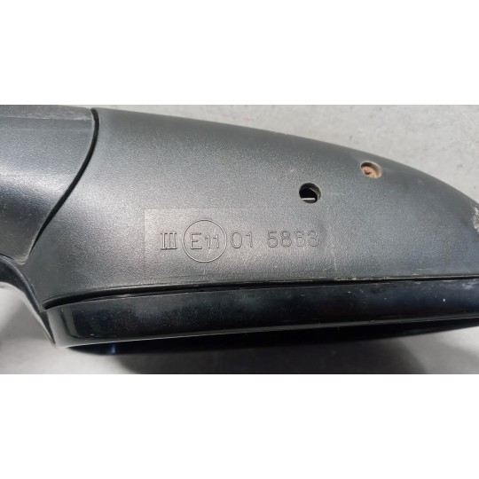 LEFT ELETRIC REAR-VIEW MIRROR  VOLKSWAGEN Polo 1999>2001 used