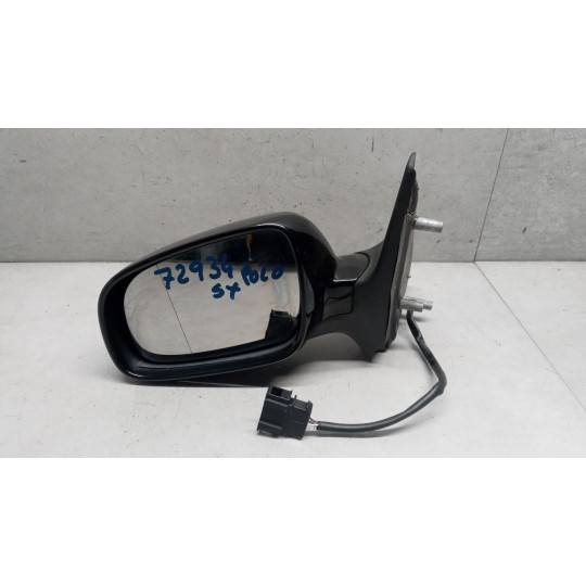 LEFT ELETRIC REAR-VIEW MIRROR  VOLKSWAGEN Polo 1999>2001 used