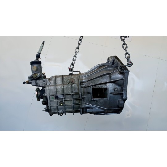 GEARBOXES  IVECO Daily 1990>1996 used