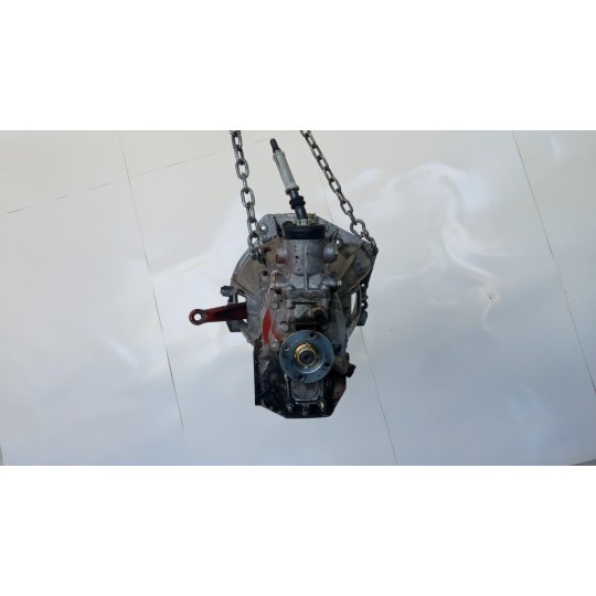 GEARBOXES  IVECO Daily 1990>1996 used
