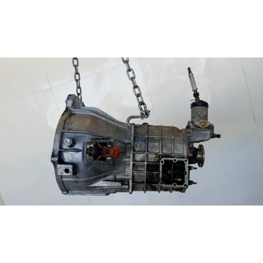 GEARBOXES  IVECO Daily 1990>1996 used