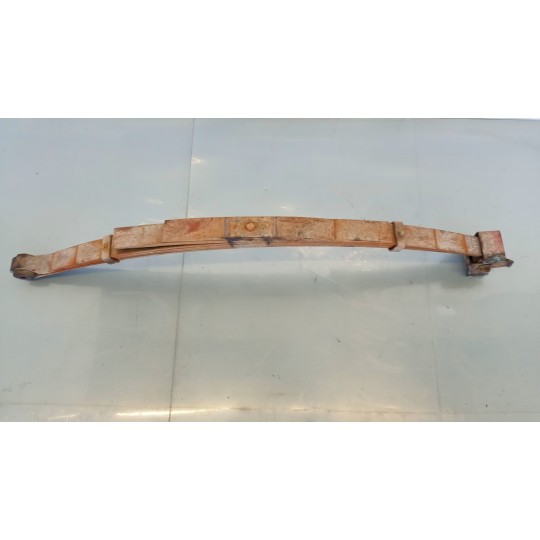 REAR BACK SPRINGS  IVECO Daily 1990>1996 used