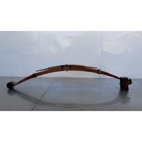 REAR BACK SPRINGS  IVECO...