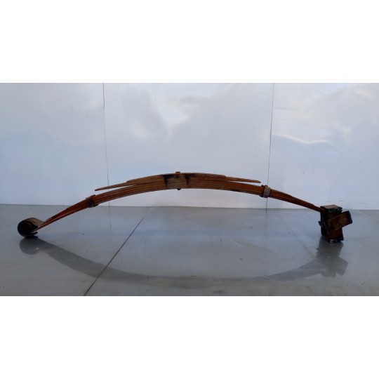 REAR BACK SPRINGS  IVECO Daily 1990>1996 used