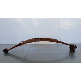 REAR BACK SPRINGS  IVECO...