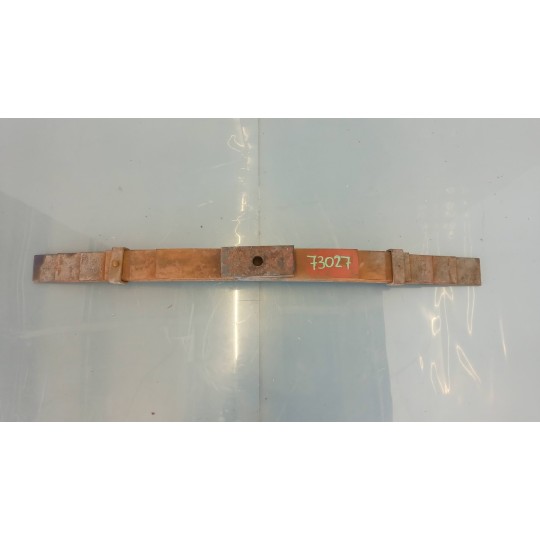 REAR BACK SPRINGS  IVECO Daily 1990>1996 used