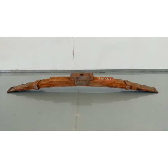 REAR BACK SPRINGS  IVECO Daily 1990>1996 used