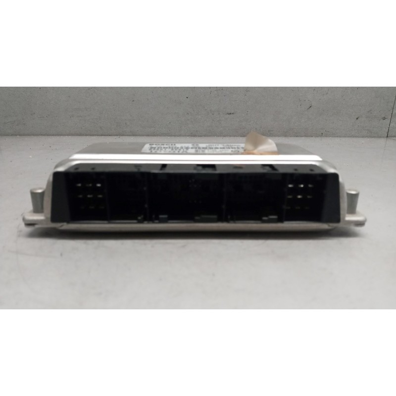 TOYOTA ENGINE UNIT TOYOTA Yaris 1999>2003 used