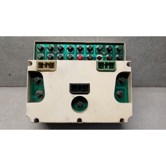 INSTRUMENT PANEL IVECO Daily 1990>1996 used