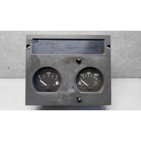 INSTRUMENT PANEL IVECO...