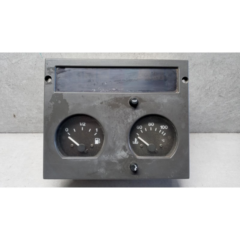 IVECO INSTRUMENT PANEL IVECO Daily 1990>1996 used
