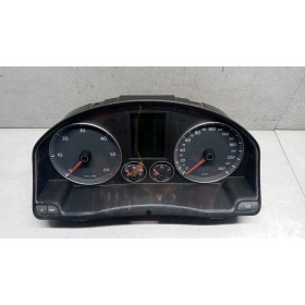 INSTRUMENT PANEL VOLKSWAGEN...