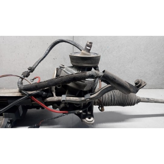 SCATOLA STERZO VOLKSWAGEN Golf 5 2003>2008 usato