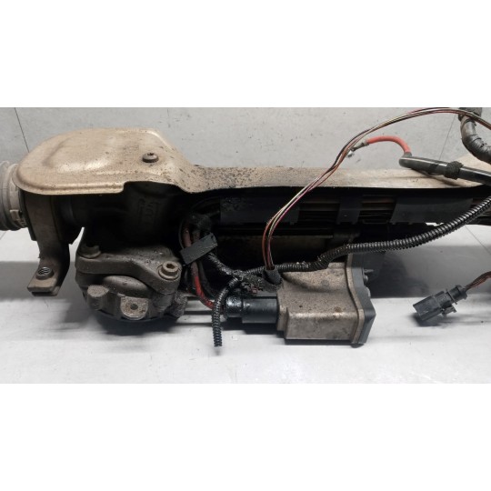 SCATOLA STERZO VOLKSWAGEN Golf 5 2003>2008 usato