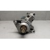 VOLKSWAGEN STARTER MOTOR VOLKSWAGEN Golf 5 2003>2008 used