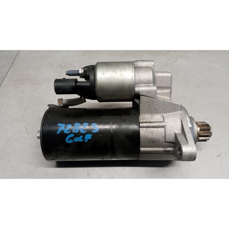 VOLKSWAGEN MOTORINO AVVIAMENTO VOLKSWAGEN Golf 5 2003>2008 usato