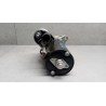 VOLKSWAGEN STARTER MOTOR VOLKSWAGEN Golf 5 2003>2008 used