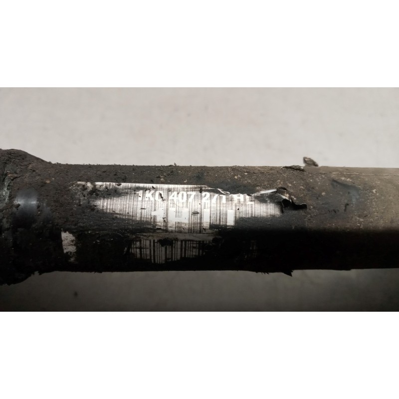 VOLKSWAGEN FRONT HALF-AXLES LEFT  VOLKSWAGEN Golf 5 2003>2008 used