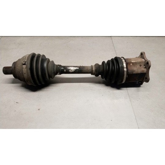 FRONT HALF-AXLES LEFT  VOLKSWAGEN Golf 5 2003>2008 used