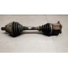 VOLKSWAGEN FRONT HALF-AXLES LEFT  VOLKSWAGEN Golf 5 2003>2008 used