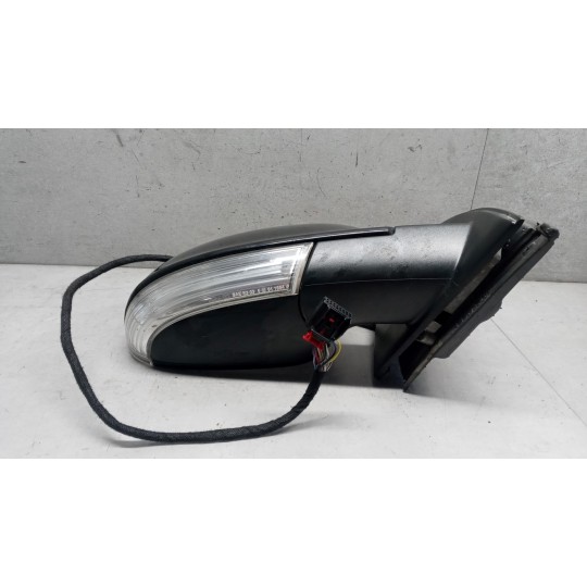 RIGHT ELETRIC REAR-VIEW MIRROR  VOLKSWAGEN Golf 5 2003>2008 used