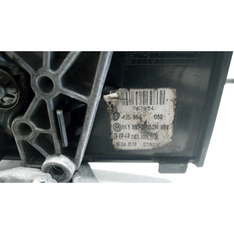 VOLKSWAGEN RIGHT ELETRIC REAR-VIEW MIRROR  VOLKSWAGEN Golf 5 2003>2008 used