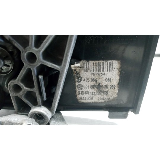 RETROVISORE ELETTRICO DESTRO VOLKSWAGEN Golf 5 2003>2008 usato