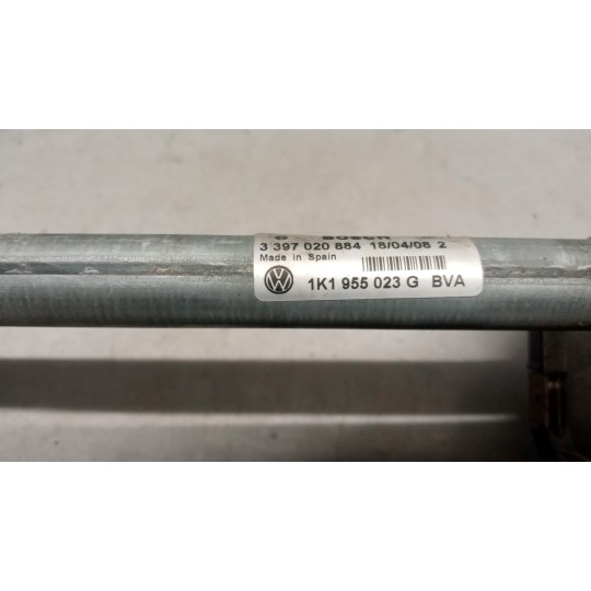 MOTORINO TERGI ANTERIORE VOLKSWAGEN Golf 5 2003>2008 usato