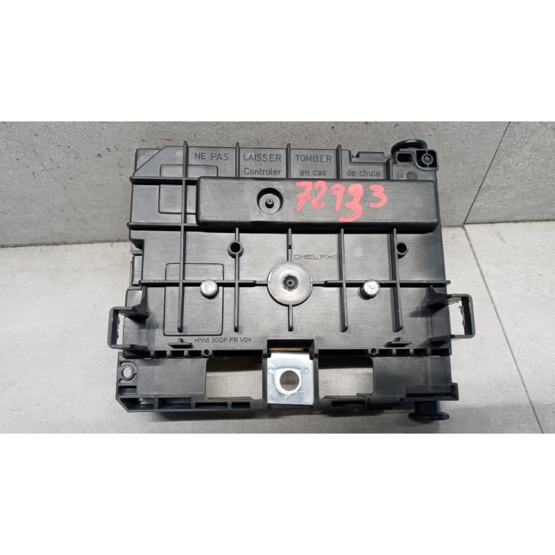 CITROEN ENGINE UNIT CITROEN Berlingo 2008>2012 used