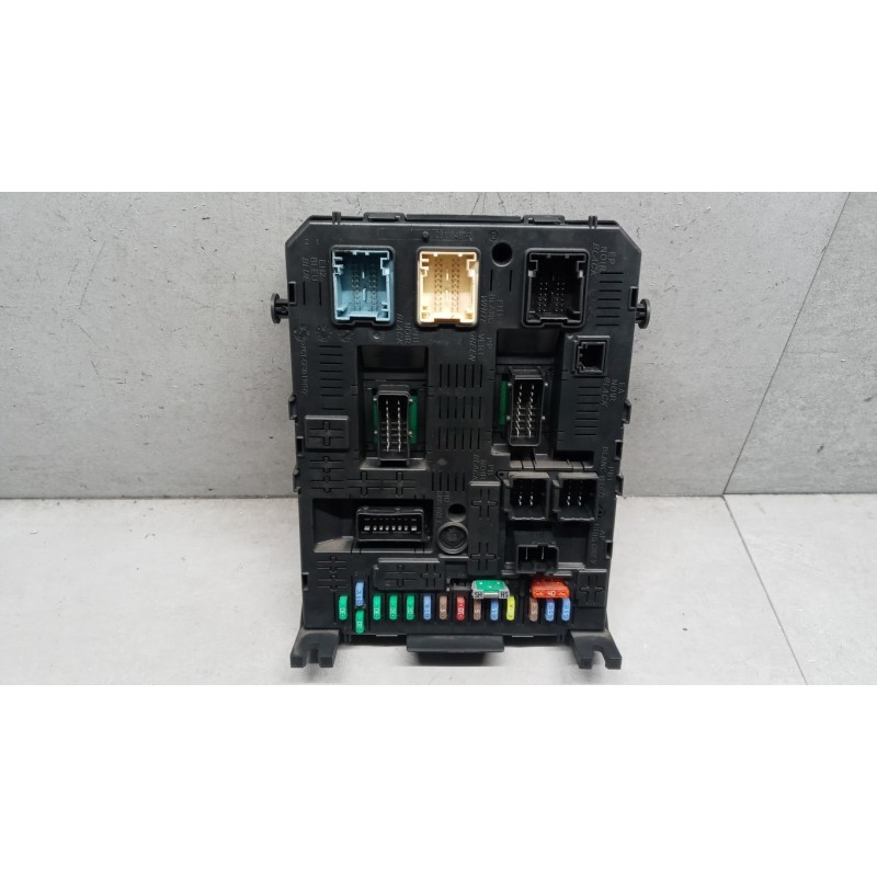 CITROEN CENTRALINA MOTORE CITROEN Berlingo 2008>2012 usato