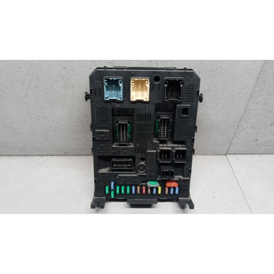 CENTRALINA MOTORE CITROEN Berlingo 2008>2012 usato