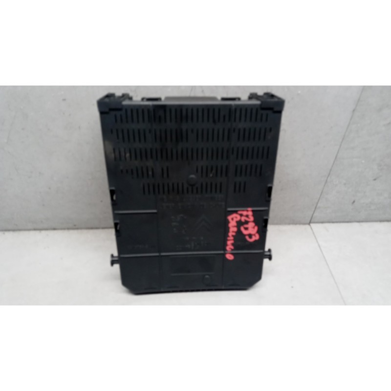 CITROEN ENGINE UNIT CITROEN Berlingo 2008>2012 used