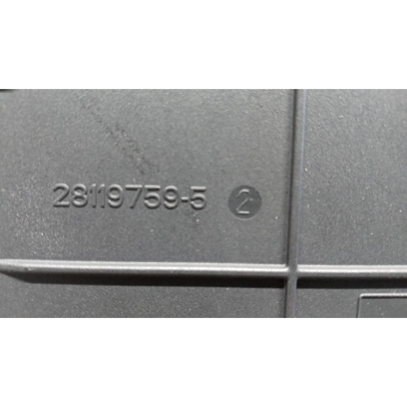 CITROEN CENTRALINA MOTORE CITROEN Berlingo 2008>2012 usato