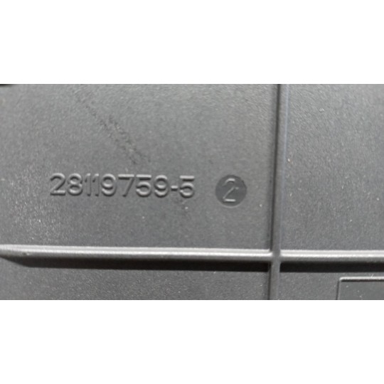 CENTRALINA MOTORE CITROEN Berlingo 2008>2012 usato