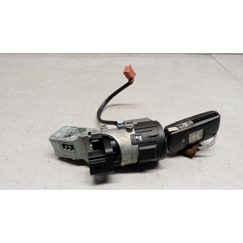 CITROEN ENGINE UNIT CITROEN Berlingo 2008>2012 used