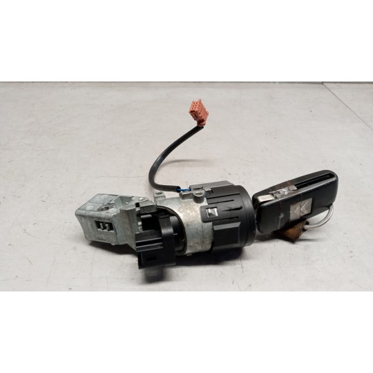 ENGINE UNIT CITROEN Berlingo 2008>2012 used