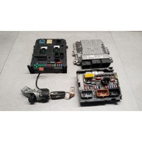 CENTRALINA MOTORE CITROEN...