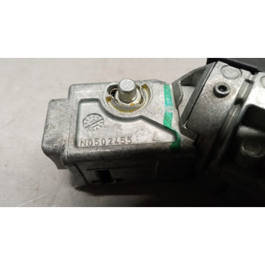 CENTRALINA MOTORE CITROEN Berlingo 2008>2012 usato