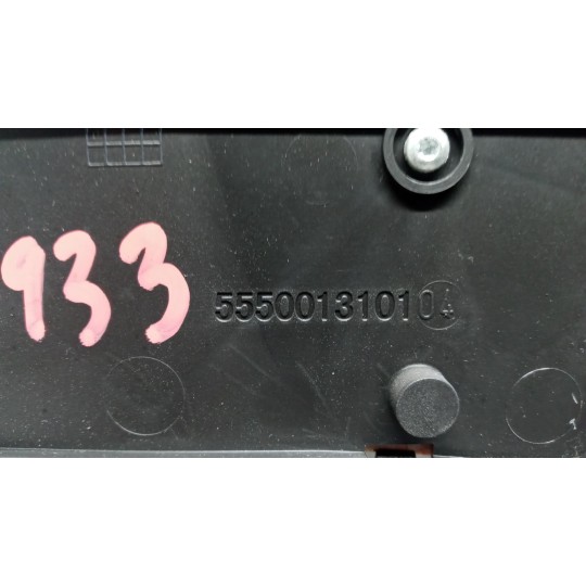 INSTRUMENT PANEL CITROEN Berlingo 2008>2012 used