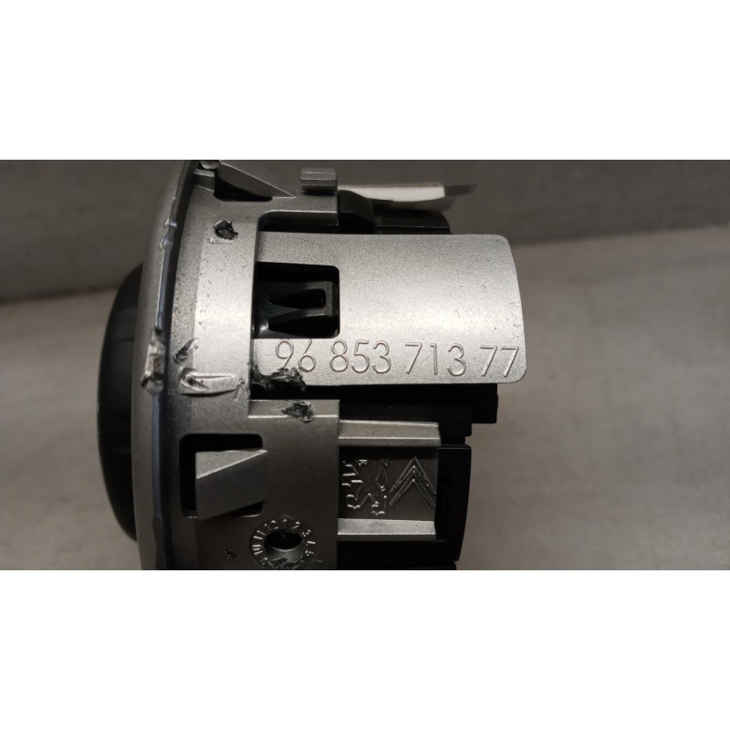 CITROEN INTERRUTTORI E PULSANTI ABITACOLO CITROEN Berlingo 2008>2012 usato